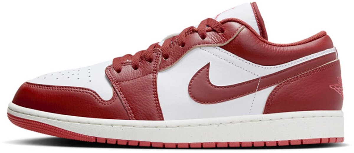 Nike Nike Air Jordan 1 Low SE Sneakers Unisex – Dune Wit
