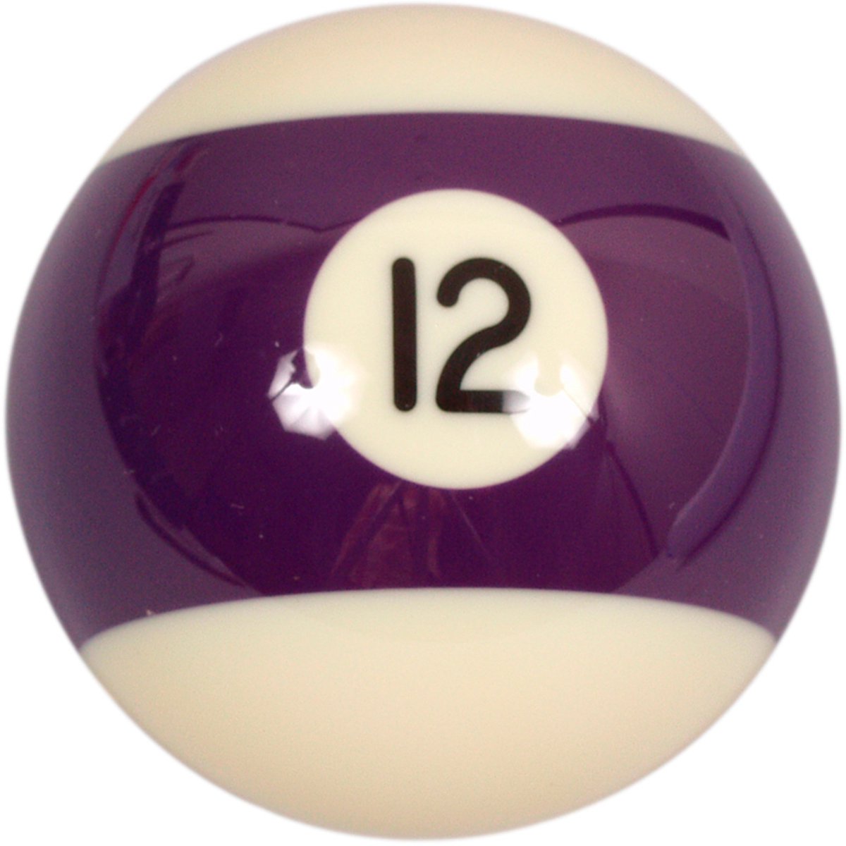 Aramith Aramith poolbal 57.2mm nr. 12