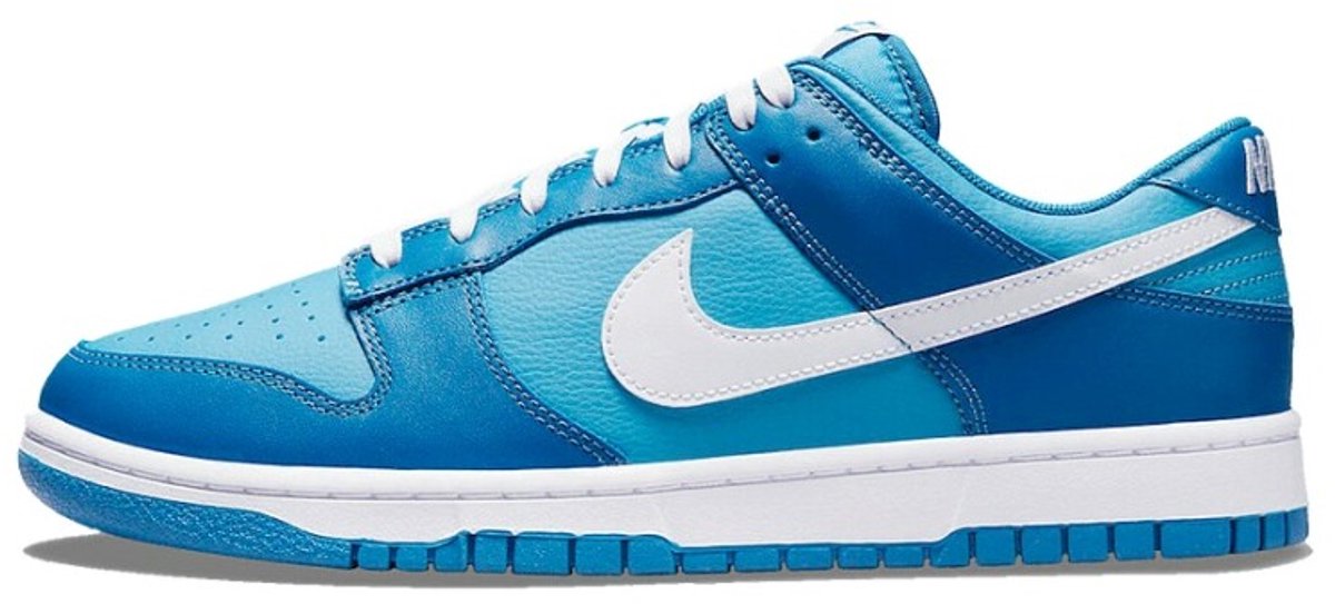 Nike Dunk Low Dark Marina Blue