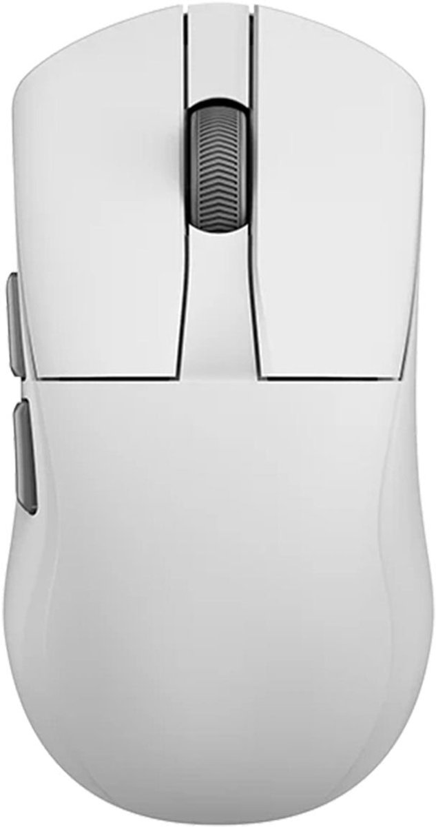 DAREU A950 WING White 8K Hz AIM-750U Sensor Draadloze Gaming Muis