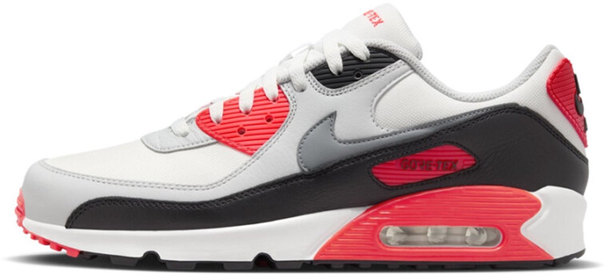 Nike Air Max 90 ‘Gore-Tex Infrared’ Wit