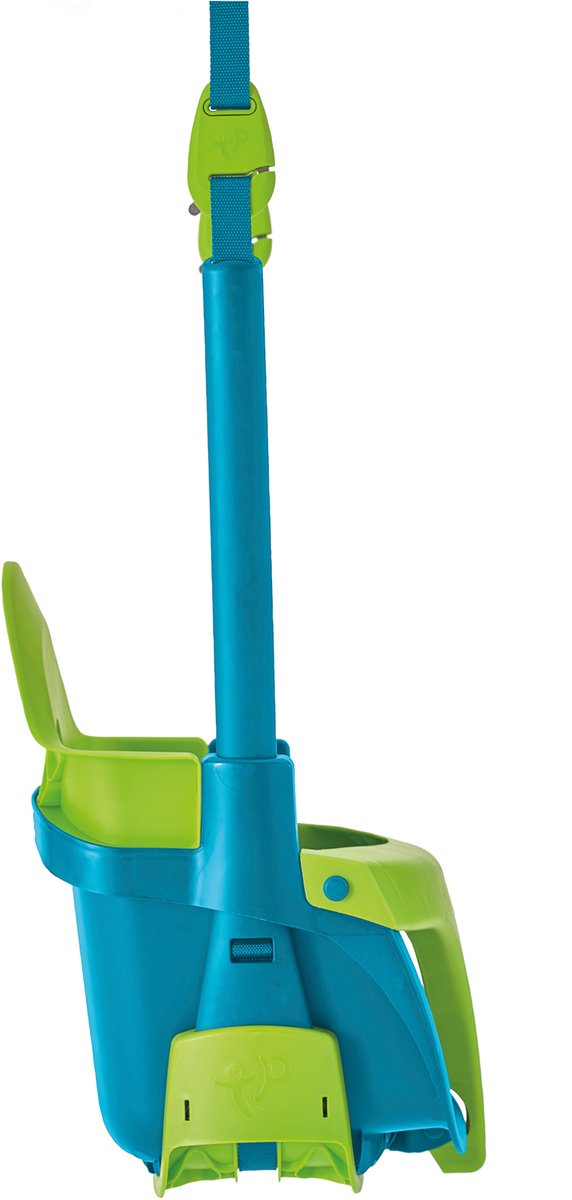 TP Toys – Quadpod – Baby schommelzitje – 4-in-1 – verstelbaar — afbeelding 10