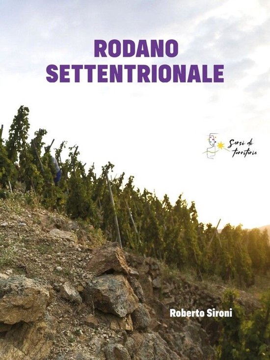 Rodano Settentrionale - cover