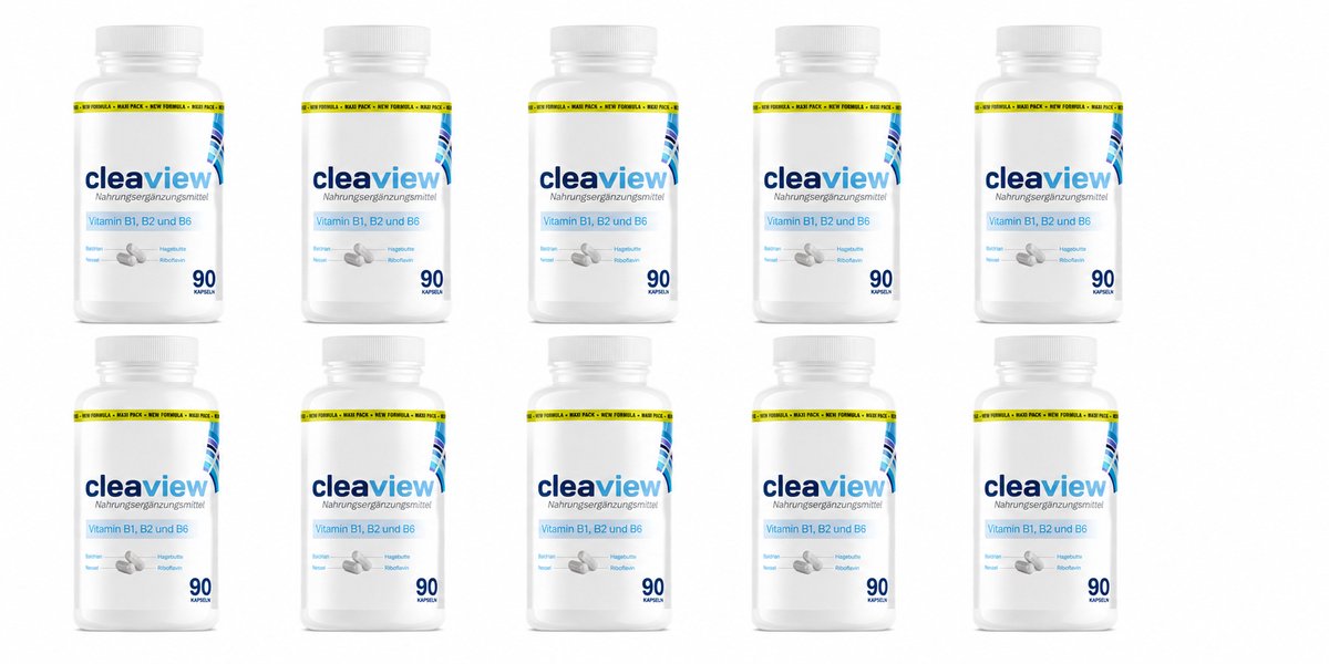 Cleaview-10x