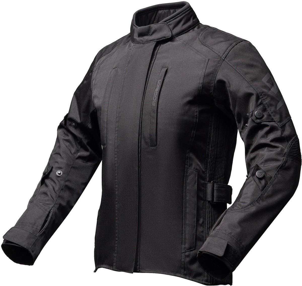 Modeka Tarex II waterdichte dames motorfiets textieljas -