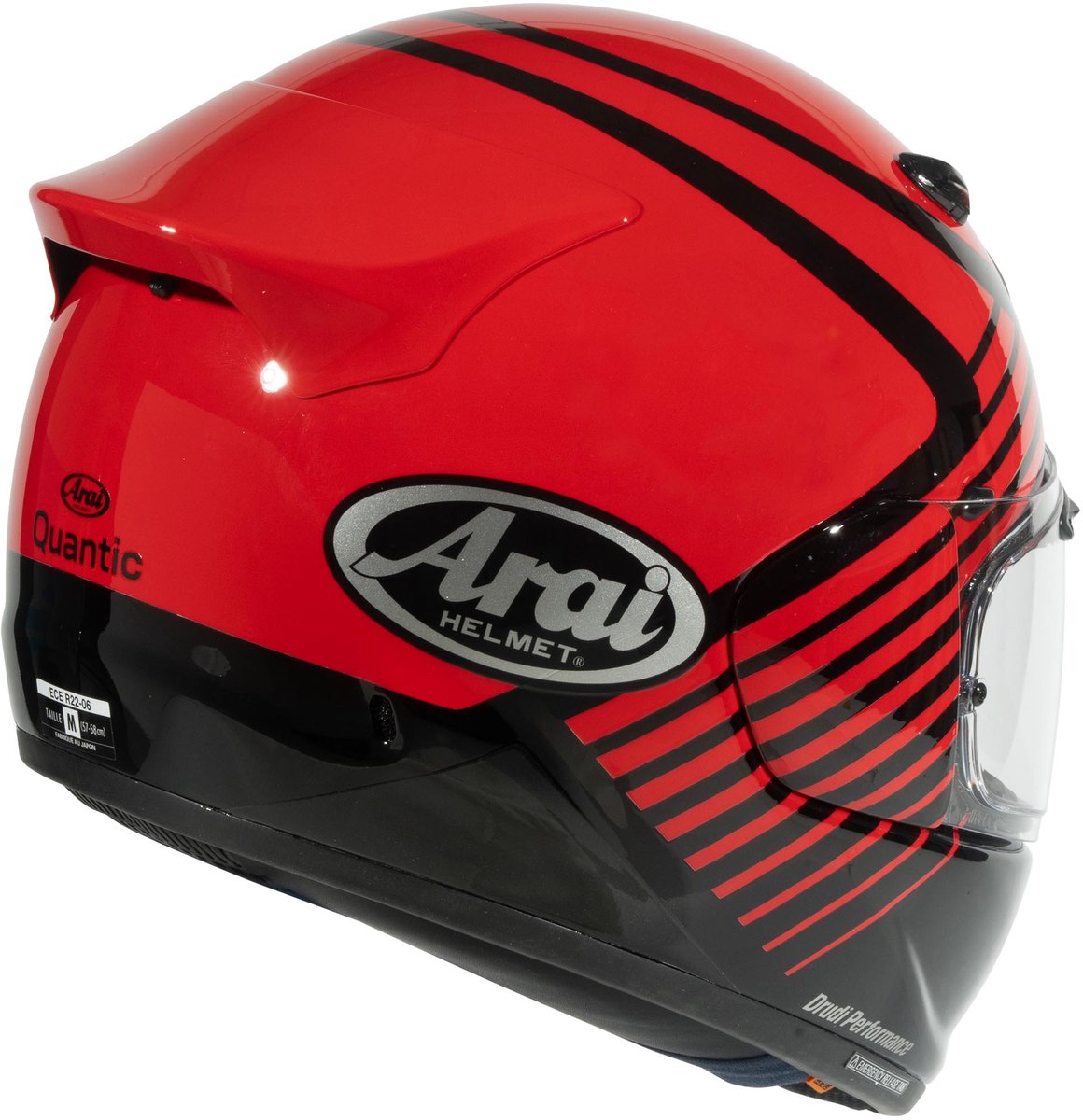 Arai Quantic Flight Helm - – foto 3