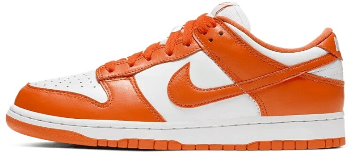 Nike Dunk Low SP Syracuse Multikleur