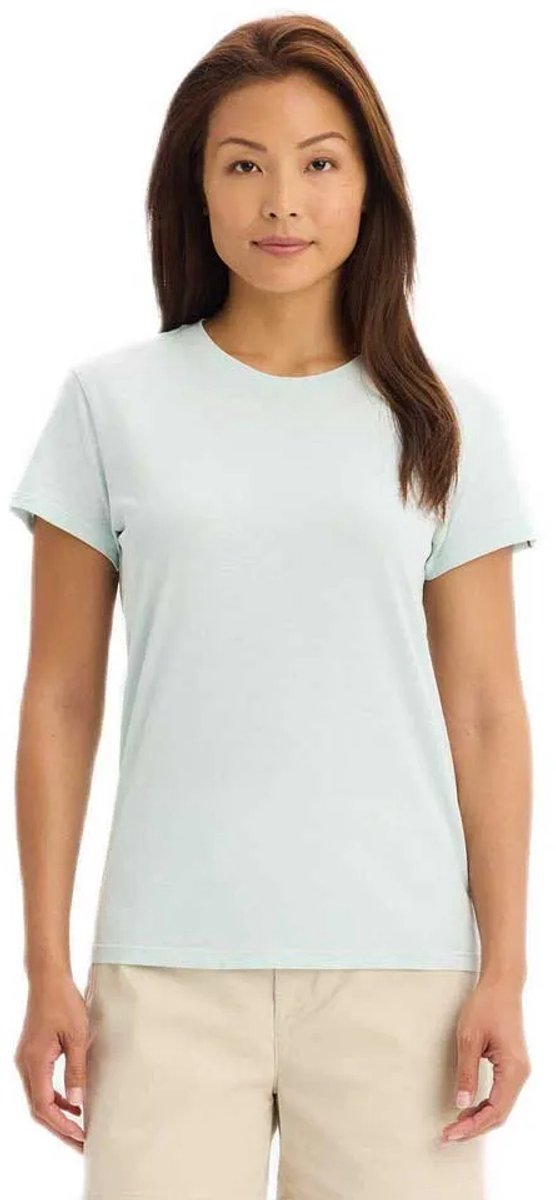 Dockers Favorite T-shirt Met Korte Mouwen Blauw L Man