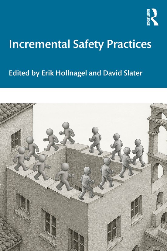 Incremental Safety Practices - cover