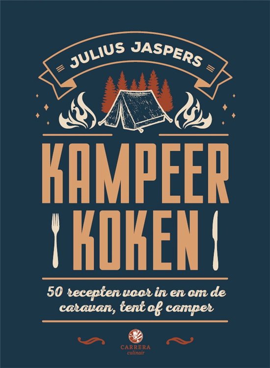 Kampeerkoken