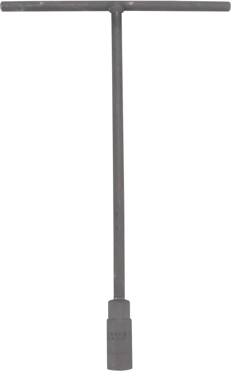 Cosensi- T-Bar Steeksleutel 13mm - Steeksleutelhouder - Steeksleutel 24 - Steeksleutel 15 - Steeksleutel 30 - Vervangingsonderdeel voor motorfiets en auto