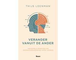 Verander vanuit de ander