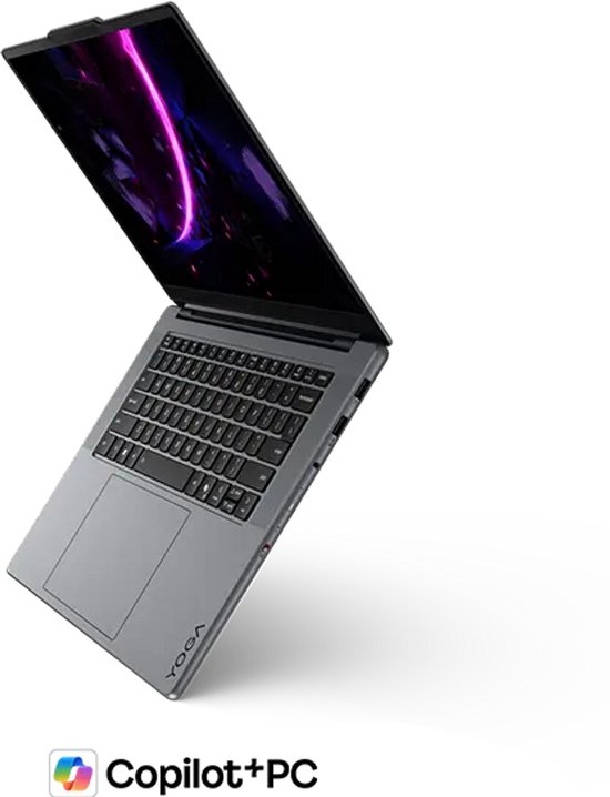 Lenovo Yoga Pro 7 15IPH11 Copilot+ PC RTX 5050 (6/8)