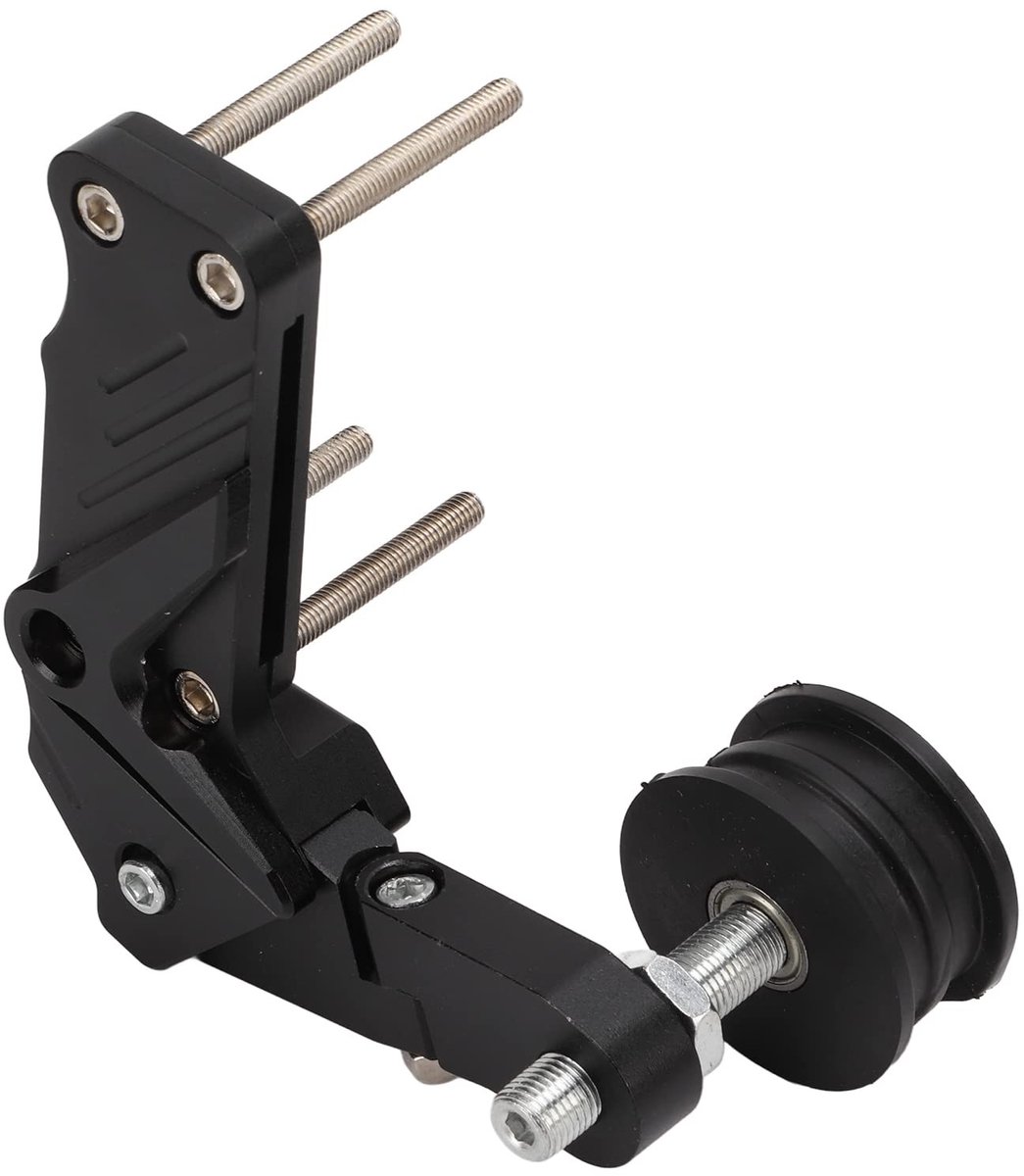 Dailygoods- Motorkettingspanner universeel - CNC-aluminiumlegering