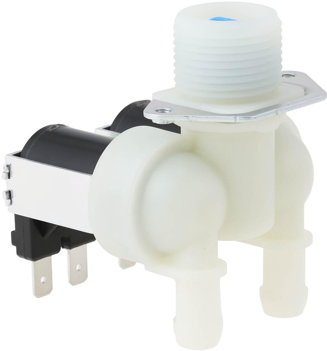 JHUBERS - Koud Water Inlaatklep voor Airconditioning