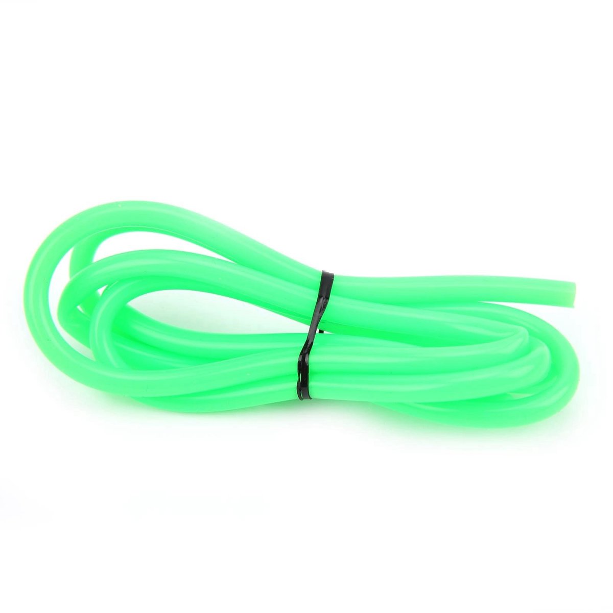 JHUBERS- Peristaltische Pomp - Siliconen Slang - Buis 3 x 5 mm - Hoge Temperatuur Weerstand - Niet Giftig - 1 Meter Lengte