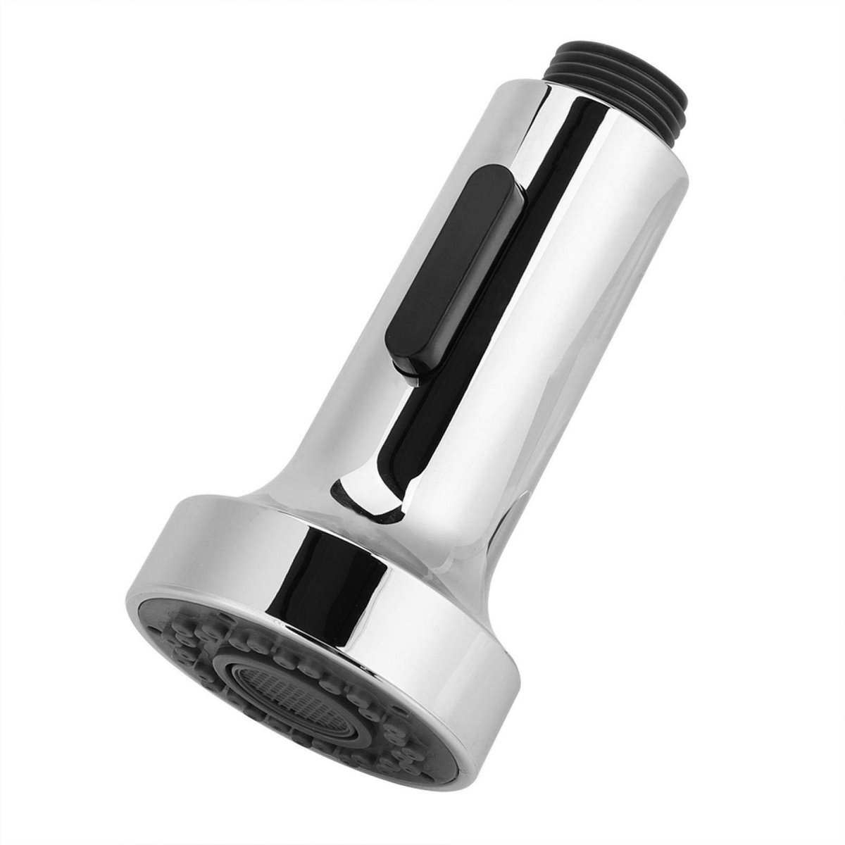 BRENZOOS- Keukenkraan Waterbesparend - Kraan Opzetstuk - Mengkraan - Spraykop - G1/2 Aansluiting - 10 x 5,3 cm