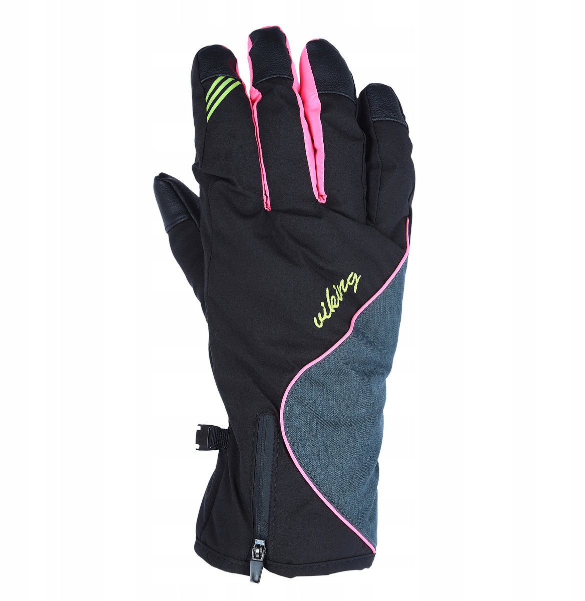 Viking Kathrina Ski Lady Handschoenen - Maat 5