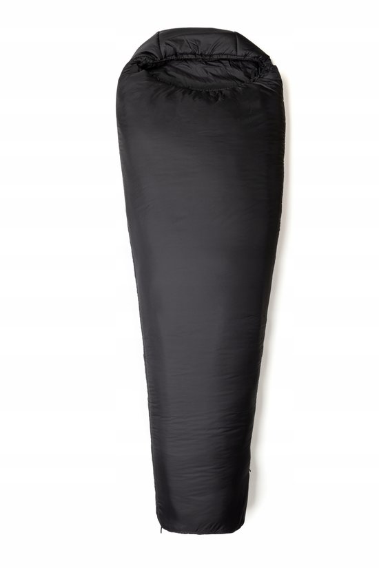 Snugpak Softie 9 slaapzak - Zwart, Standaard, -5°C tot -10°C van Snugpak — afbeelding 3