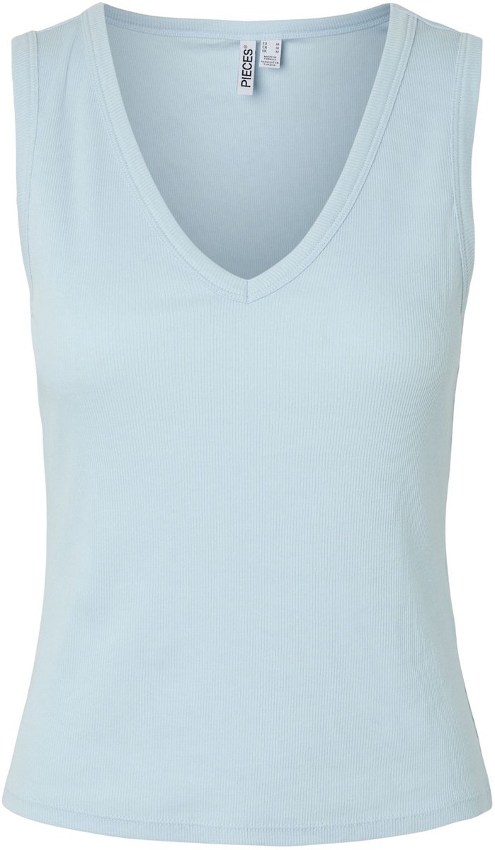 Pieces Tanktop PCBELLA V-hals