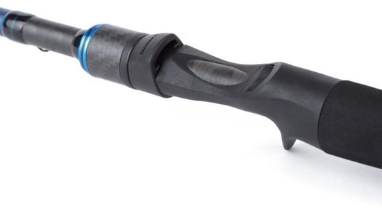 Shimano SLX Casting Combo 2.21m 30-120g Incl. SLX 151 Baitcaster — afbeelding 3