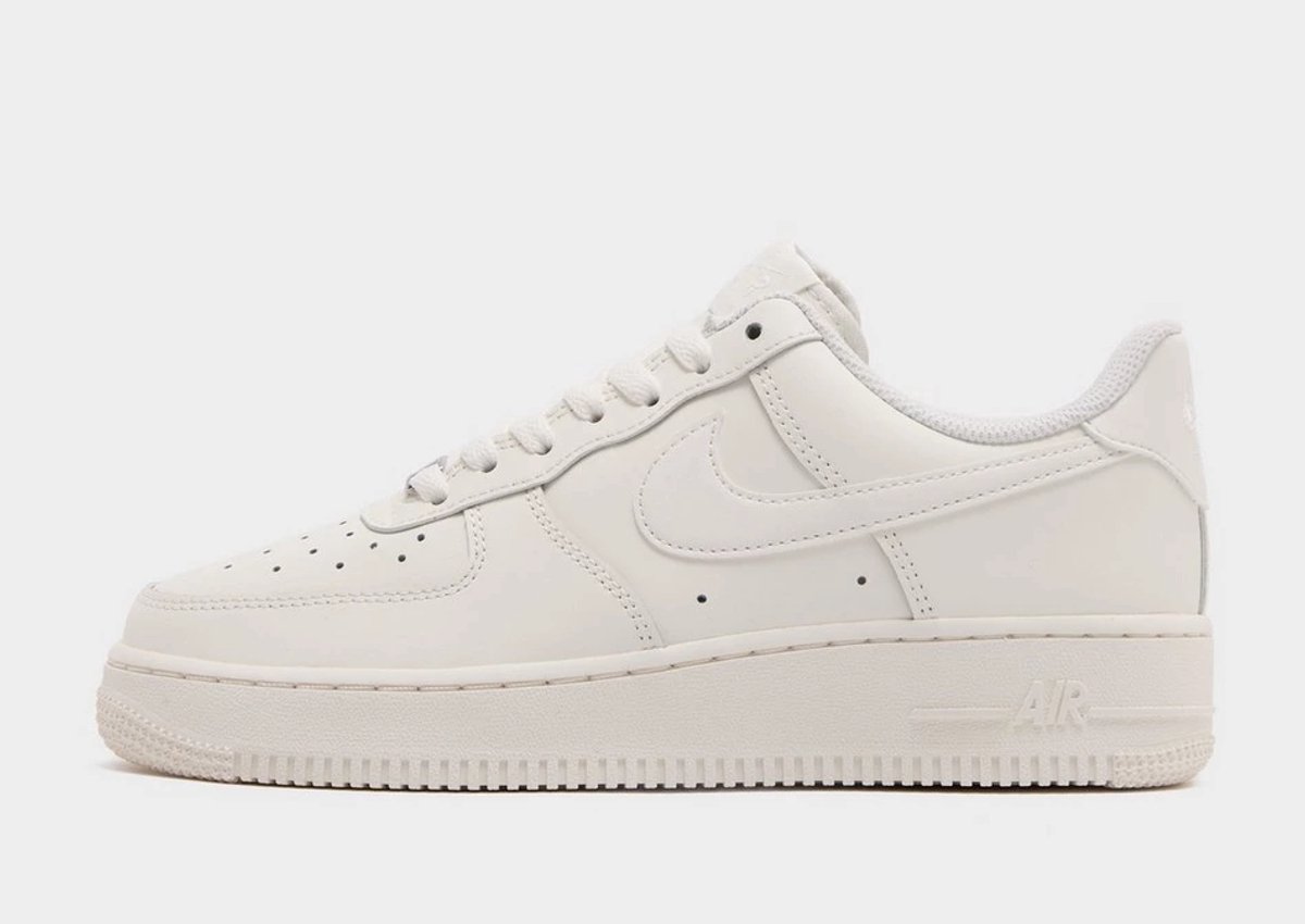 Nike Air Force 1 ’07 ” ” – Sneakers Unisex Gebroken Sail