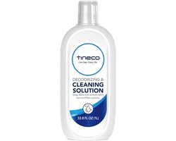 Tineco - Cleaning Solution Tineco Pet_1000ml - Schoonmaakmiddel