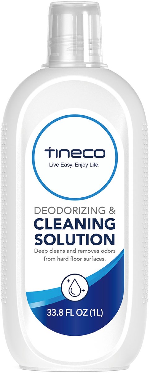 Tineco - Cleaning Solution Tineco Pet_1000ml - Schoonmaakmiddel