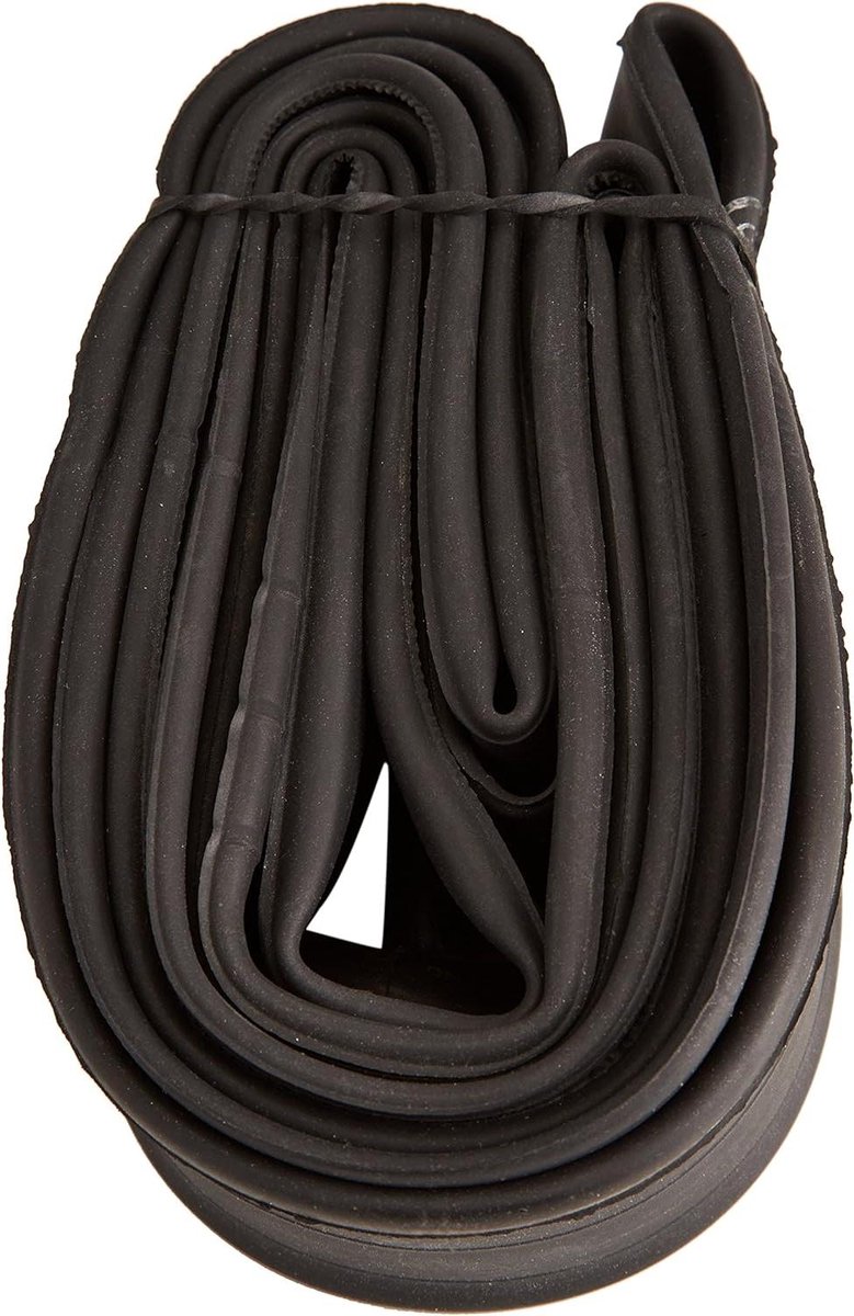 Fiets binnenband - Reserve band - Mountainbike reparatie - Hoge lekbestendigheid - 26 inch - Zwart