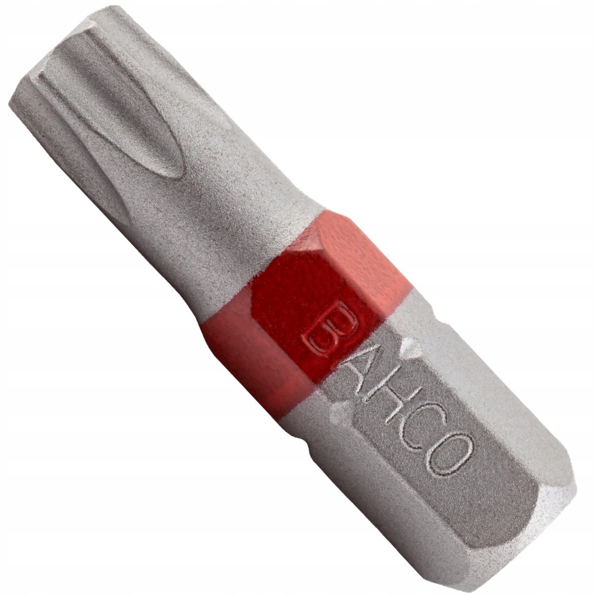 Bahco Torx T30 Schroefbit 25mm - Duurzaam en Betrouwbaar