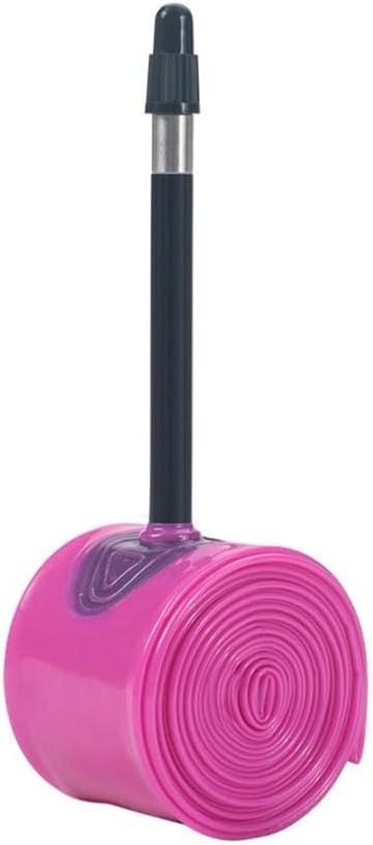 Fiets Binnenband - Racefiets Binnenband Grind - Fietsen Verbeteren - Super Lichtgewicht TPU - 700C 18-40C - Rood