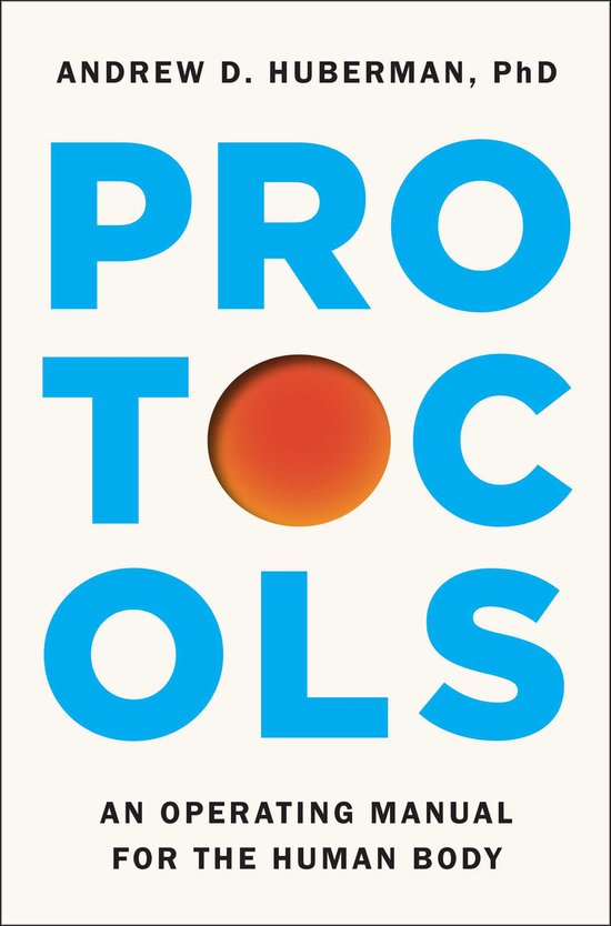 Protocols - cover