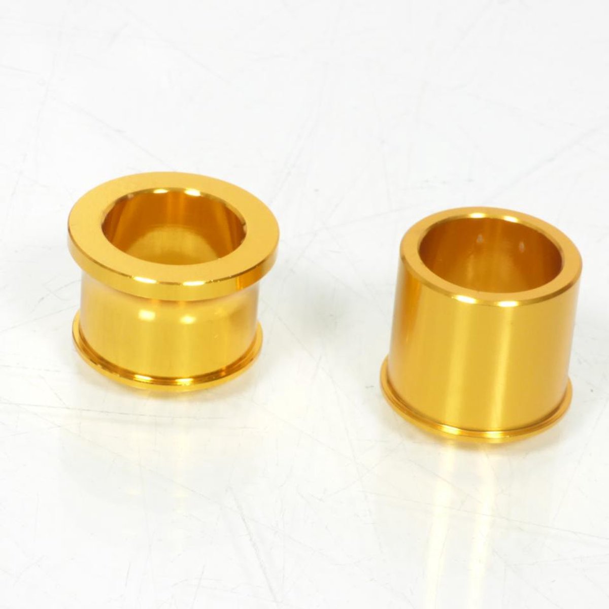 Entretoise de roue 3AS Racing pour moto Yamaha 250 YZ 2002 à 2007 Neuf