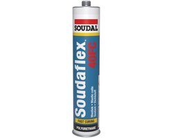 Soudal Soudaflex 40FC 310 ml Wit