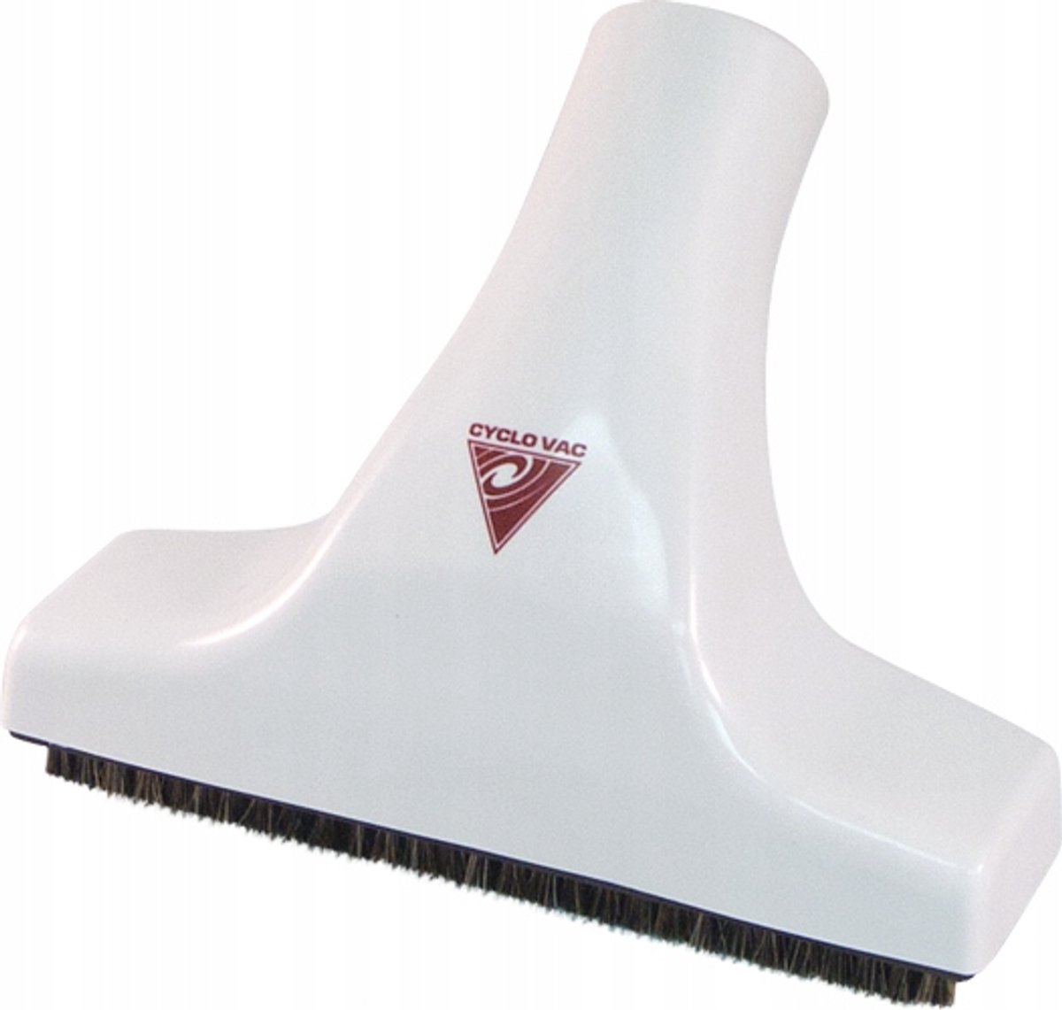 Cyclo Vac bekledingborstel 14cm voor stofzuiger