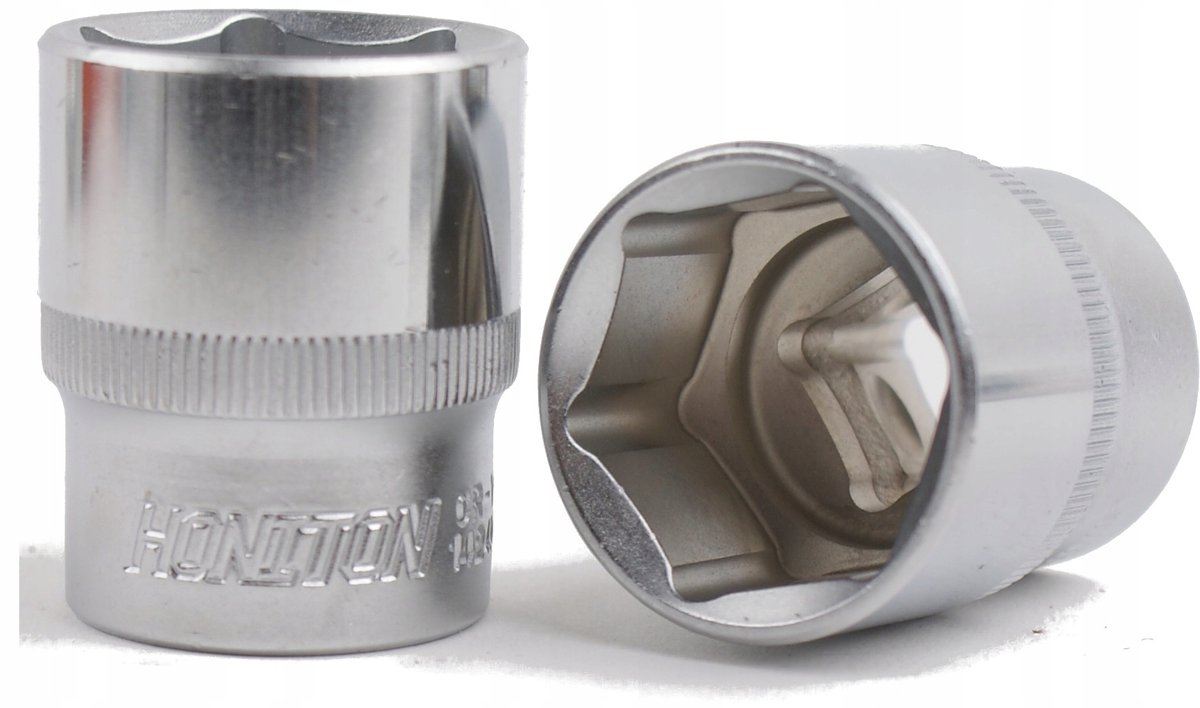 Honiton Doplagssleutel 12mm 1/2" - Duurzaam en Precisie