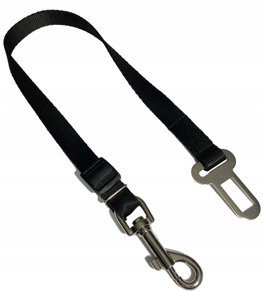 Honden autogordel 60cm - Veiligheid voor uw huisdier