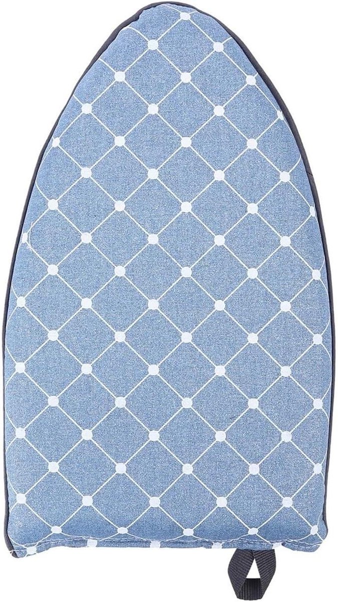 Strijkhandschoenen - Stoomhandschoenen - Kleding Stomen - Vingerlus Ontwerp - 15 x 25 cm - Niet gespecificeerd