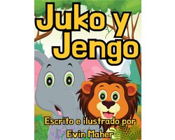 Juko y Jengo