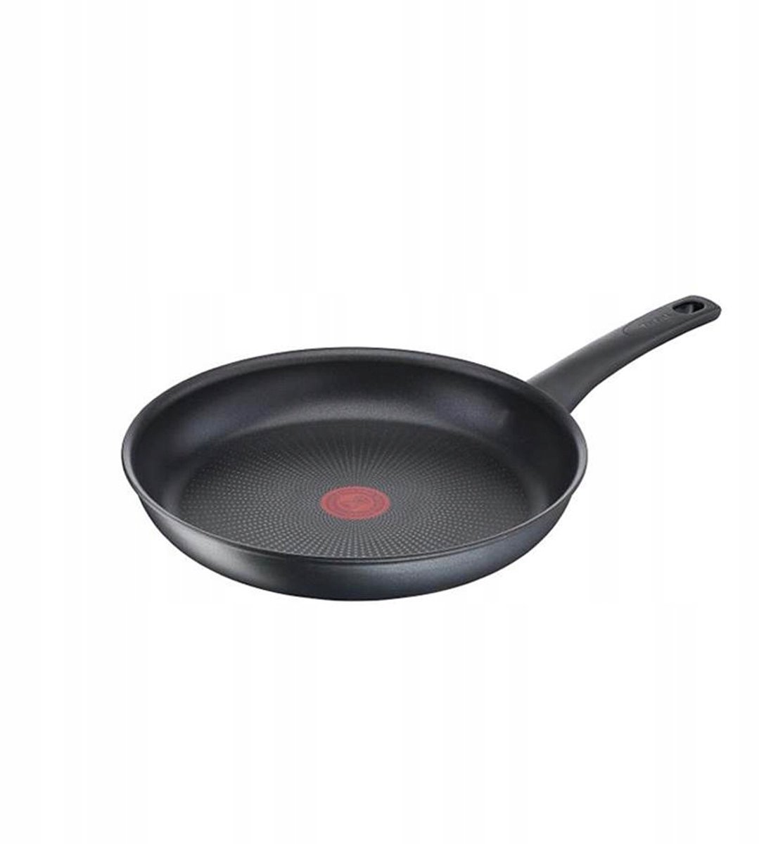 Tefal Easy Chef Koekenpan 24 cm - Titanium Anti-aanbaklaag