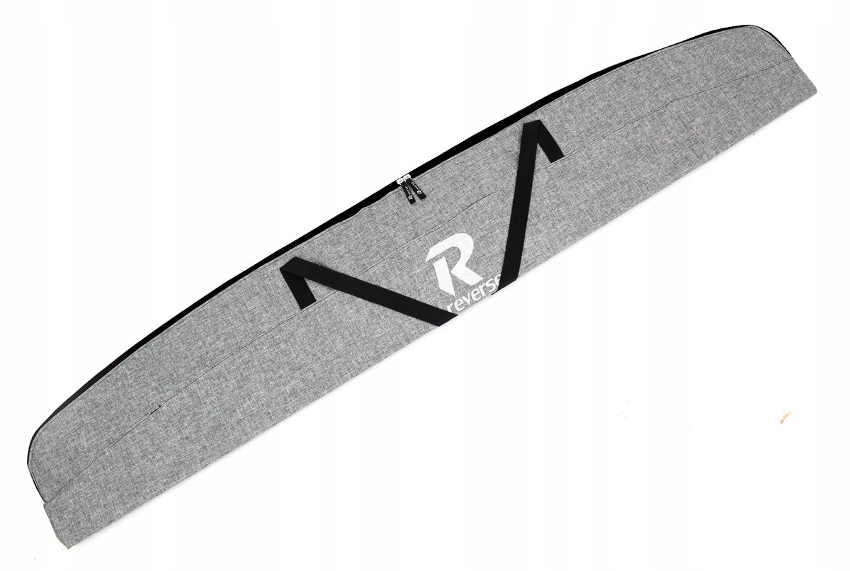 REVERSE Skitas 160cm - Praktisch & Duurzaam voor Ski's en Stokken