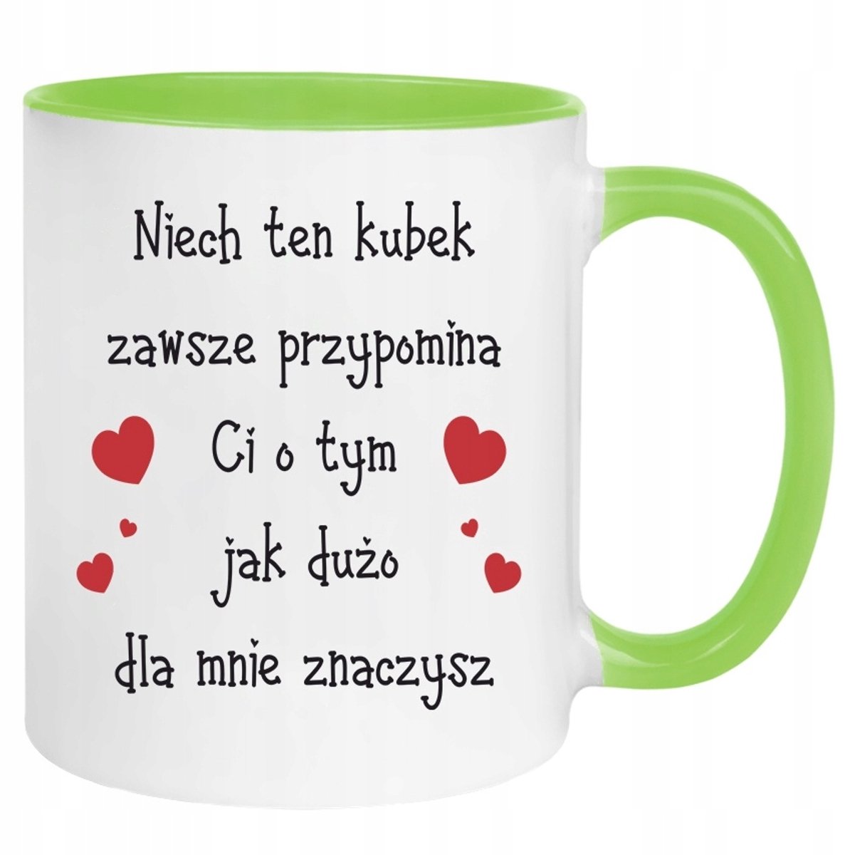 Keramische Mok 330ml - Perfect Cadeau voor Elke Gelegenheid
