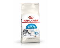 Royal Canin Indoor - 4 kg - Kattenvoer