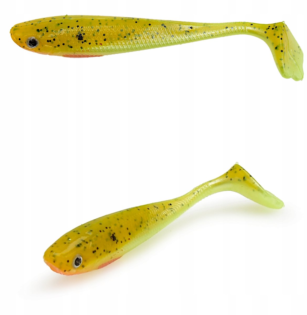 Kopyto Duck 8cm 5g - Zachte Kunstaas voor Roofvissen