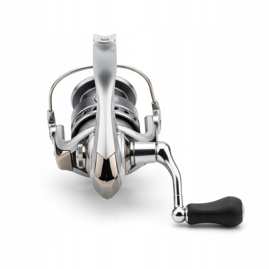 Avocet 3000 Molen 8+1BB Frontrem 5.2:1 - Lichtgewicht en precisie van Avocet — afbeelding 3