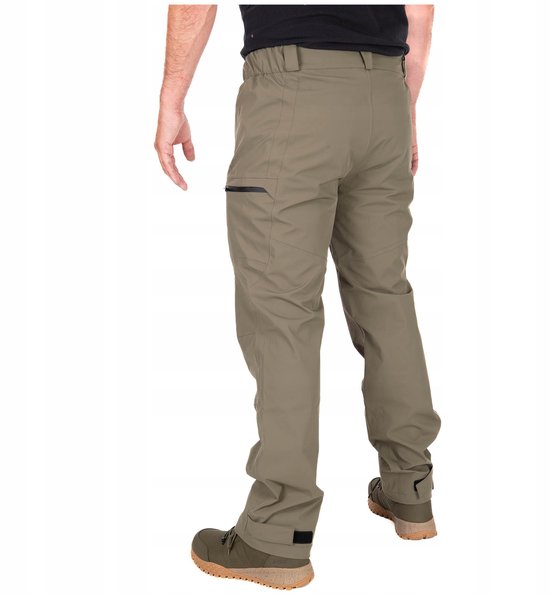 Fox Explorer 20K Broek - Maat XL van Fox — afbeelding 3