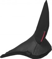 LeMieux Vliegenmutsje Ultramesh - maat M - black