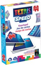 Tetris Speed