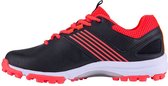 Grays Flash 2.0 - Sportschoenen - Hockey - TF (Turf) - Black/Red