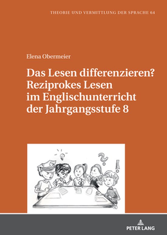 Theorie Und Vermittlung Der Sprache- Theorie und Vermittlung der Sprache